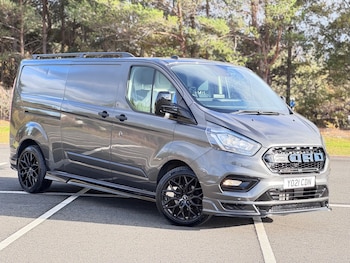 Used Ford Transit Custom 2021 for sale - 76364092: Photo