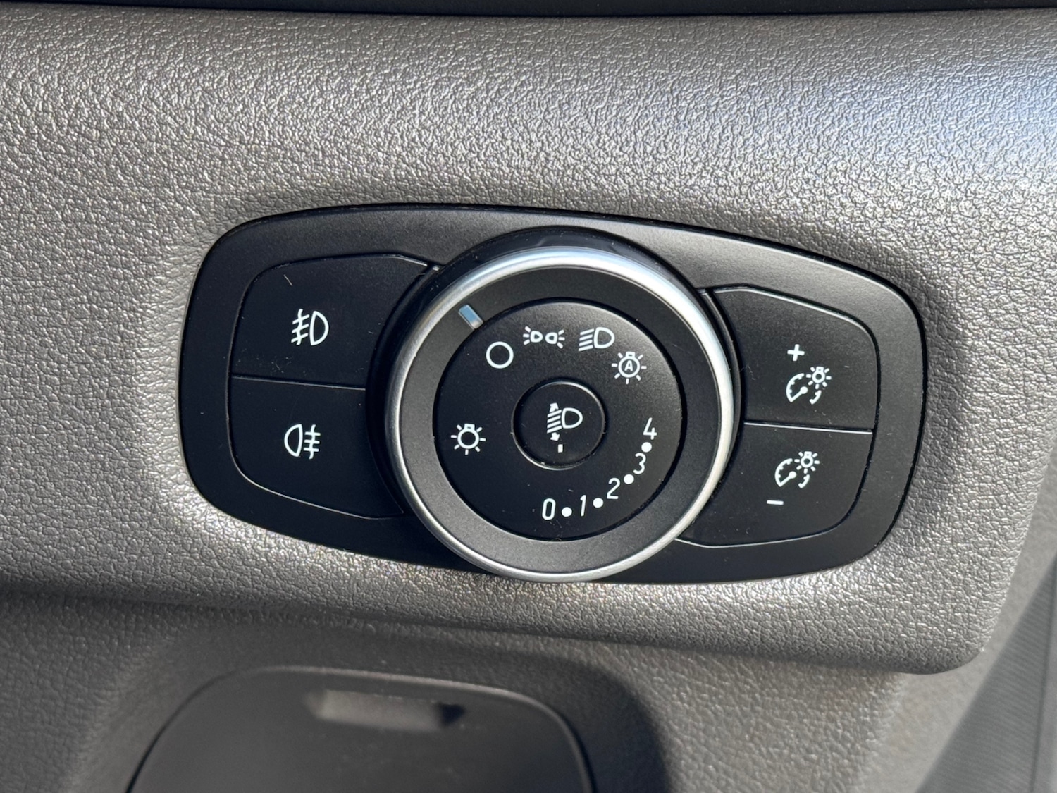 Used Ford Transit Custom 2021 for sale - 76364092: Photo 20