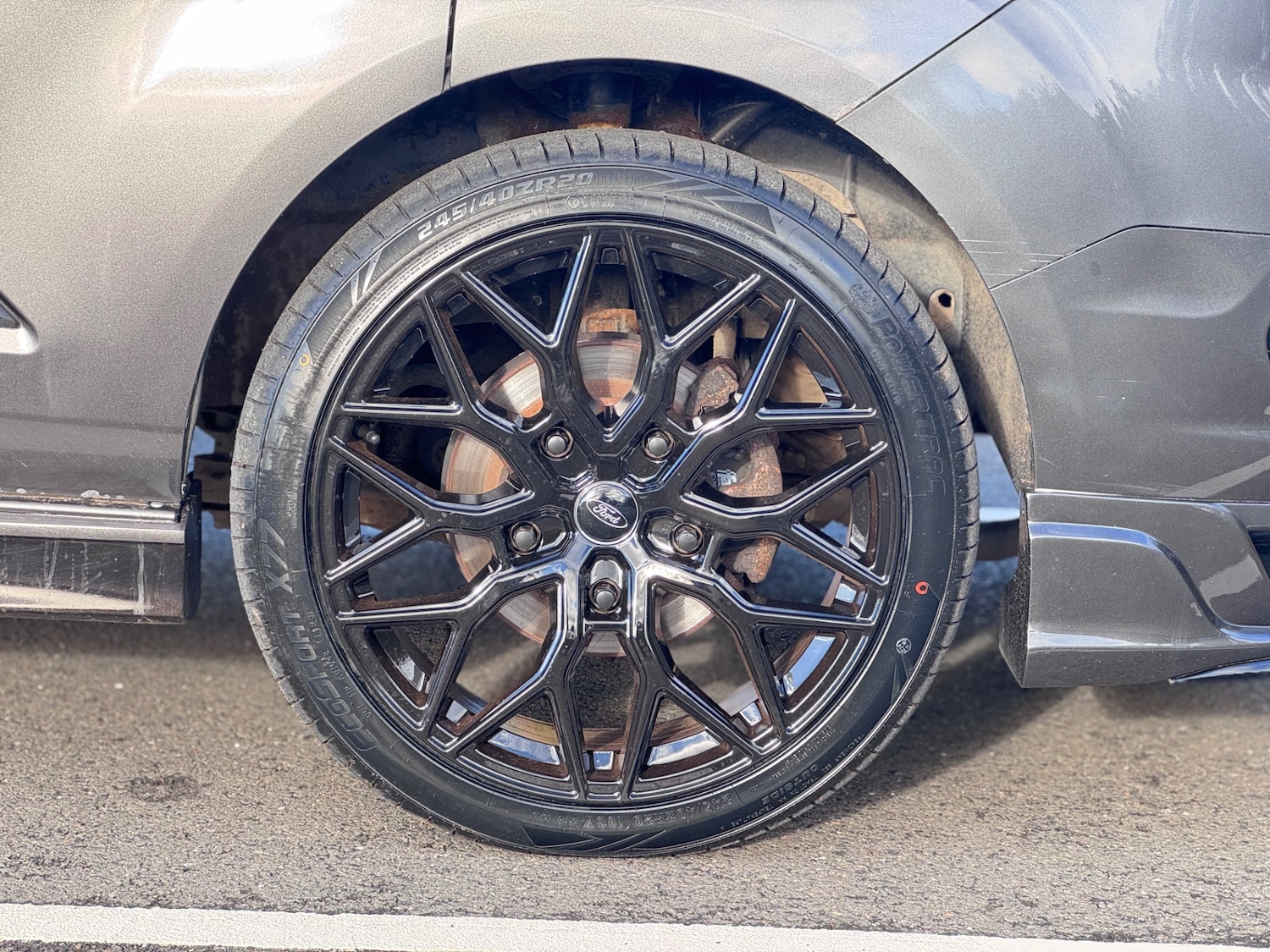 Used Ford Transit Custom 2021 for sale - 76364092: Photo 27