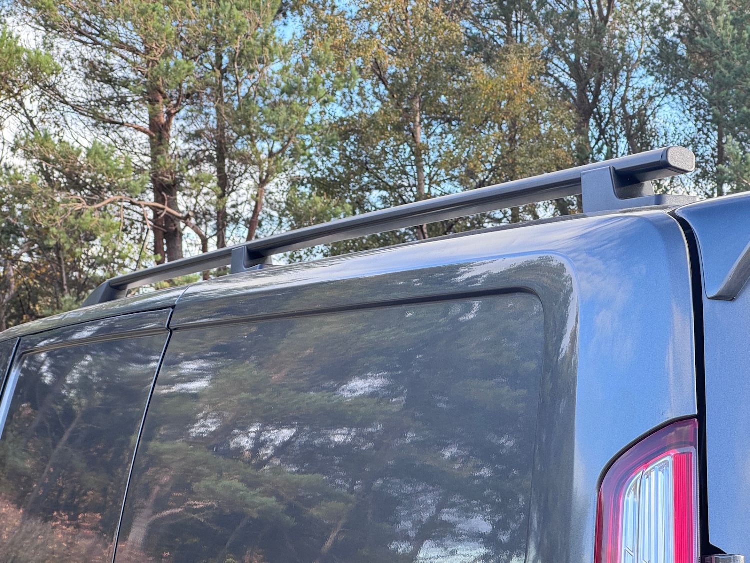 Used Ford Transit Custom 2021 for sale - 76364092: Photo 30