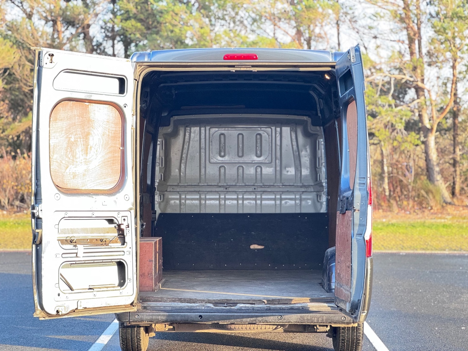 Used Citroen Relay 2021 for sale - 76497683: Photo 12