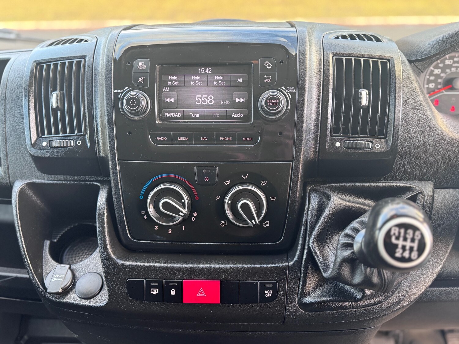 Used Citroen Relay 2021 for sale - 76497683: Photo 16