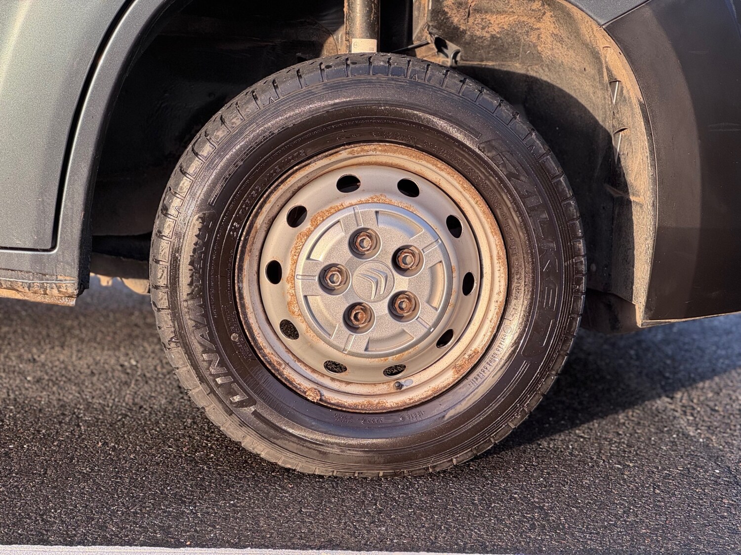 Used Citroen Relay 2021 for sale - 76497683: Photo 22