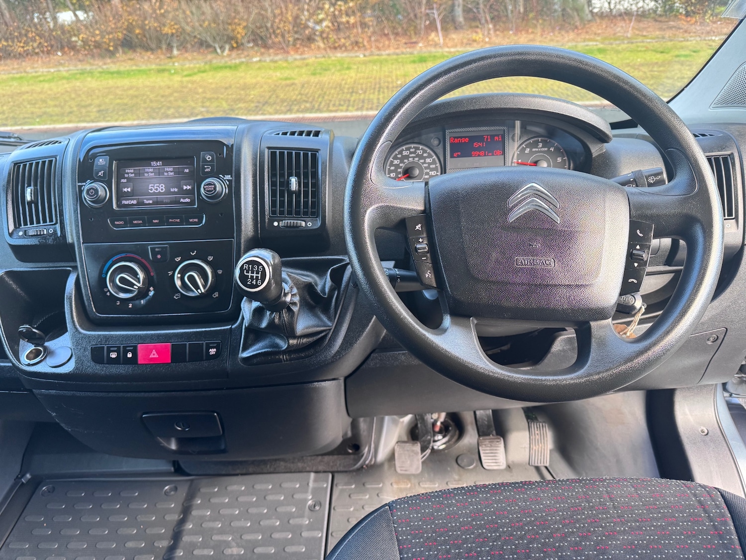 Used Citroen Relay 2021 for sale - 76497683: Photo 4