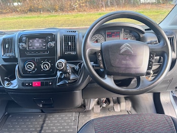 Used Citroen Relay 2021 for sale - 76497683: Photo