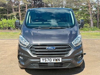 Used Ford Transit Custom 2020 for sale - 79404830: Photo