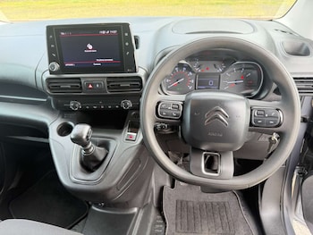 Used Citroen Berlingo 2022 for sale - 78629830: Photo