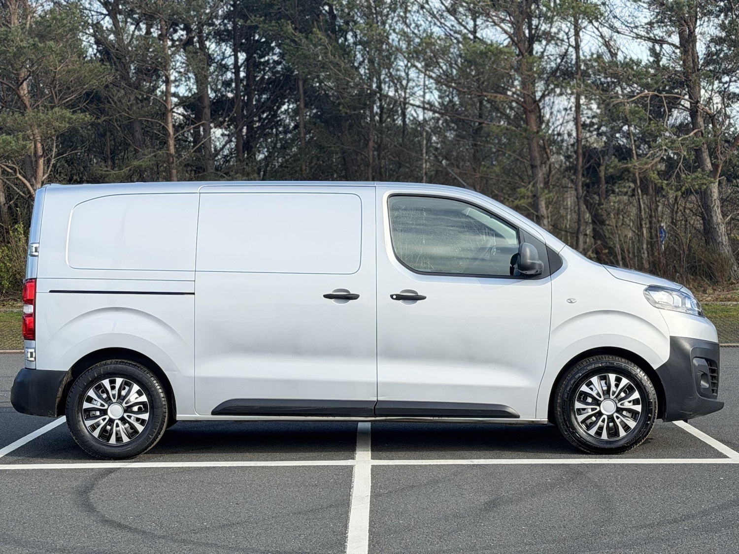 Used Citroen Dispatch 2019 for sale - 78157526: Photo 10