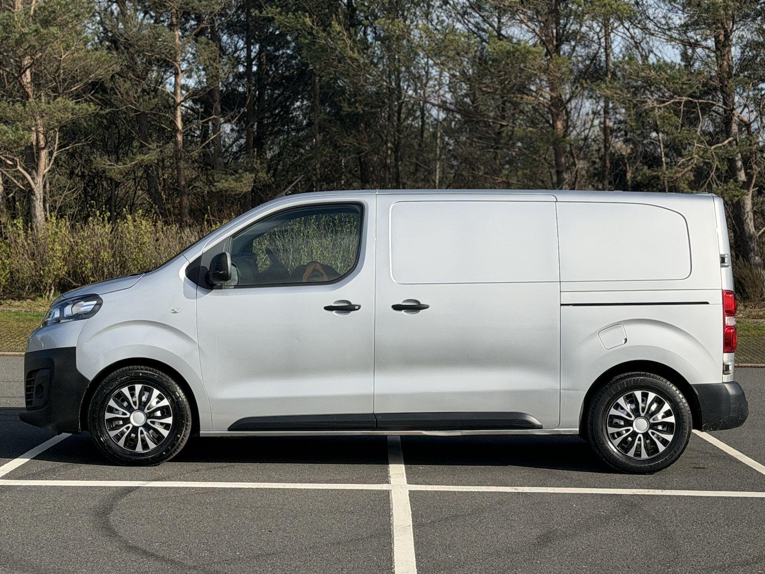 Used Citroen Dispatch 2019 for sale - 78157526: Photo 15