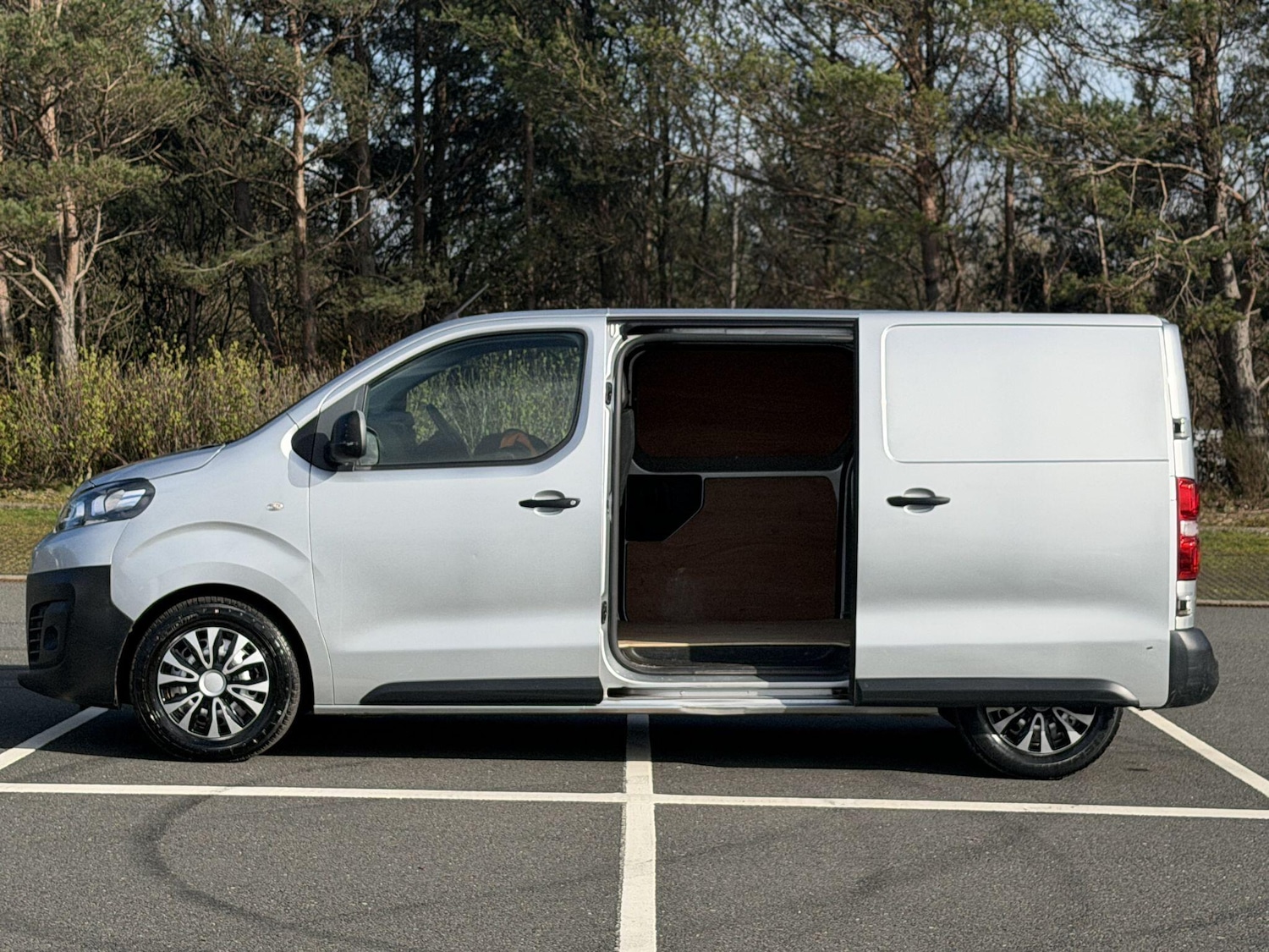 Used Citroen Dispatch 2019 for sale - 78157526: Photo 16