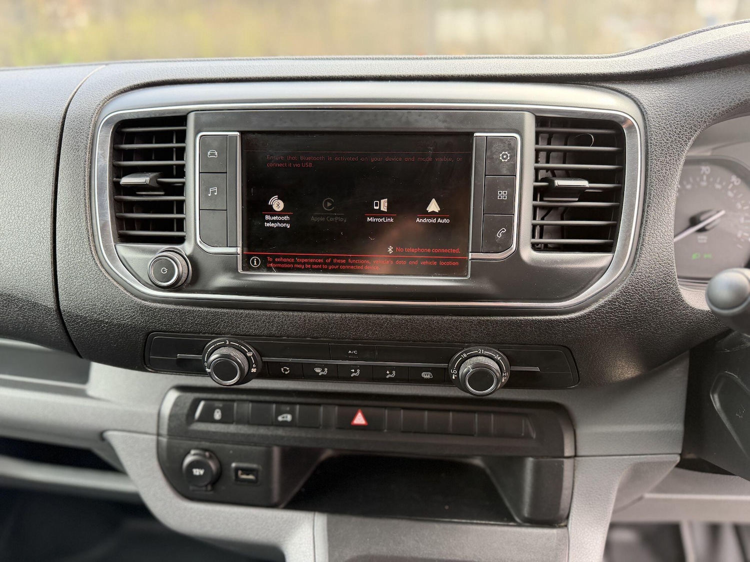 Used Citroen Dispatch 2019 for sale - 78157526: Photo 18