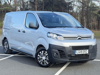 Used Citroen Dispatch 2019 for sale - 78157526: Photo