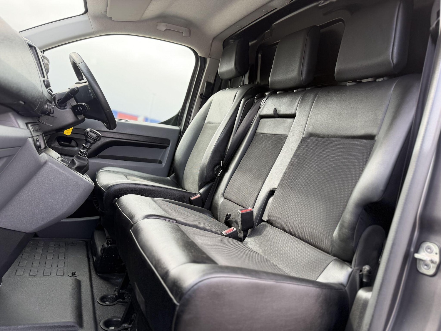 Used Citroen Dispatch 2019 for sale - 78157526: Photo 23