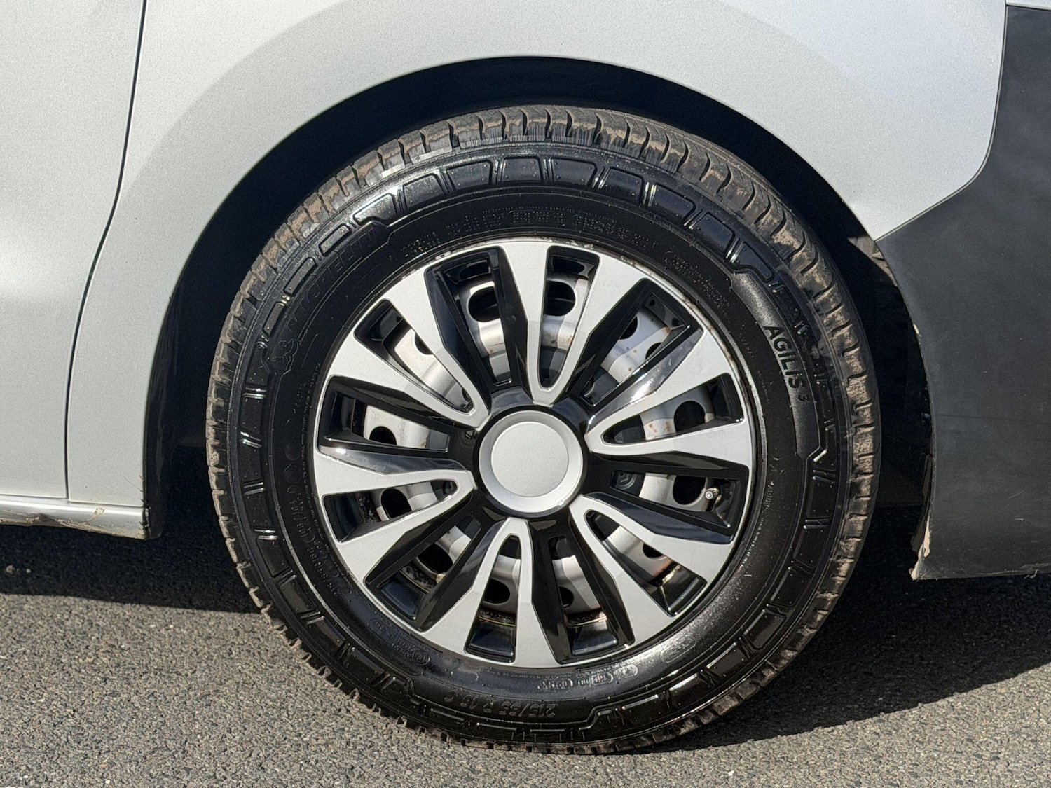 Used Citroen Dispatch 2019 for sale - 78157526: Photo 25