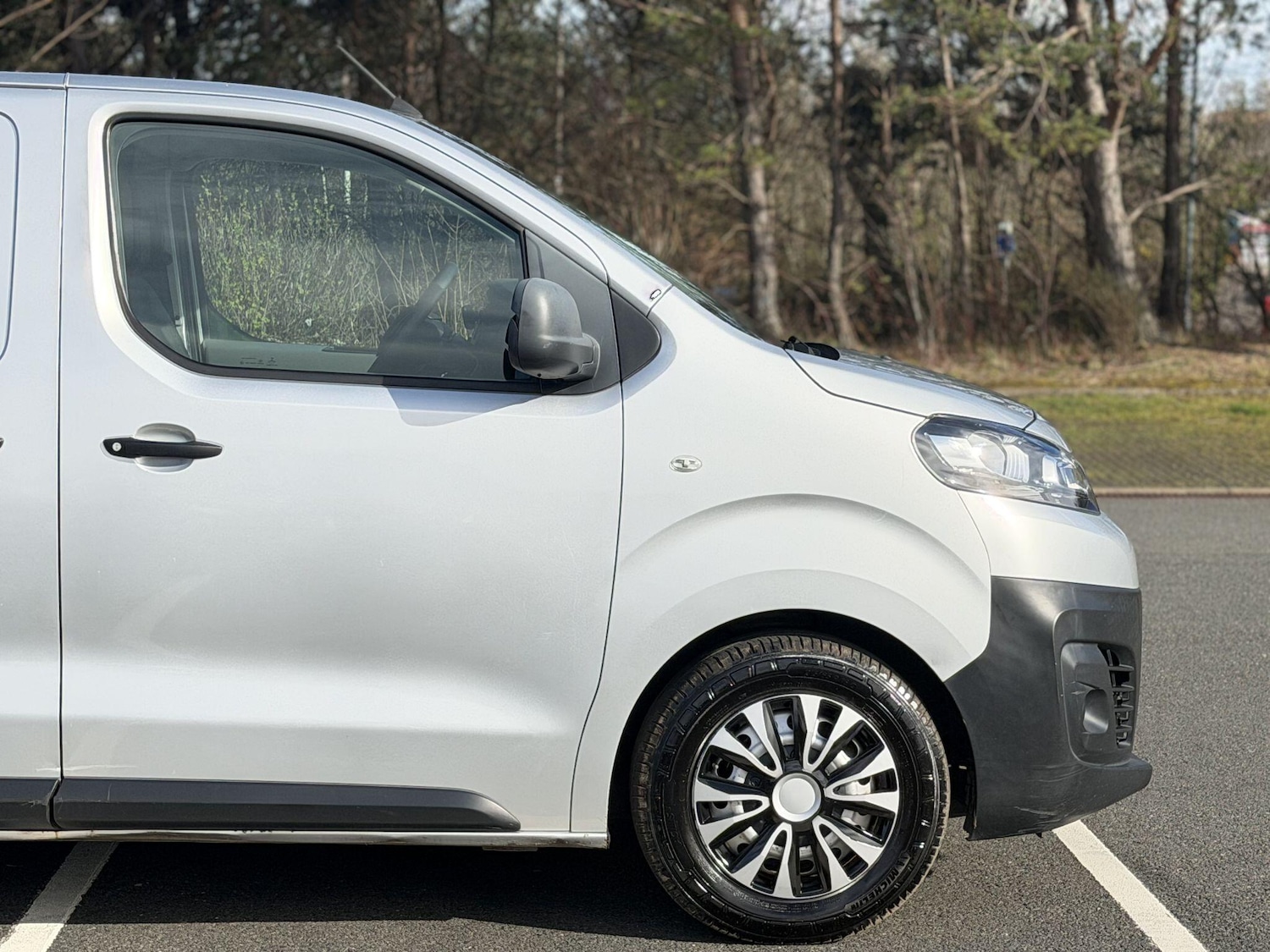 Used Citroen Dispatch 2019 for sale - 78157526: Photo 26