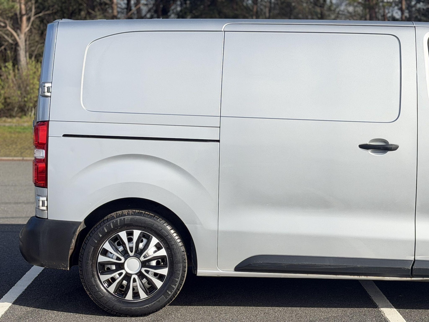 Used Citroen Dispatch 2019 for sale - 78157526: Photo 27