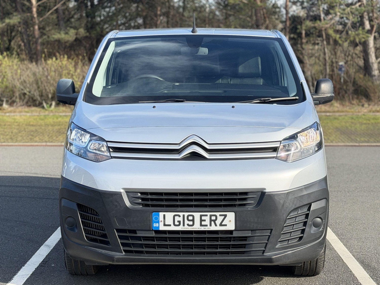 Used Citroen Dispatch 2019 for sale - 78157526: Photo 3