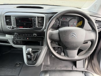 Used Citroen Dispatch 2019 for sale - 78157526: Photo
