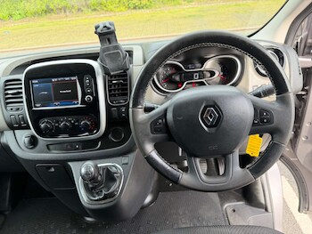 Used Renault Trafic 2019 for sale - 78629841: Photo