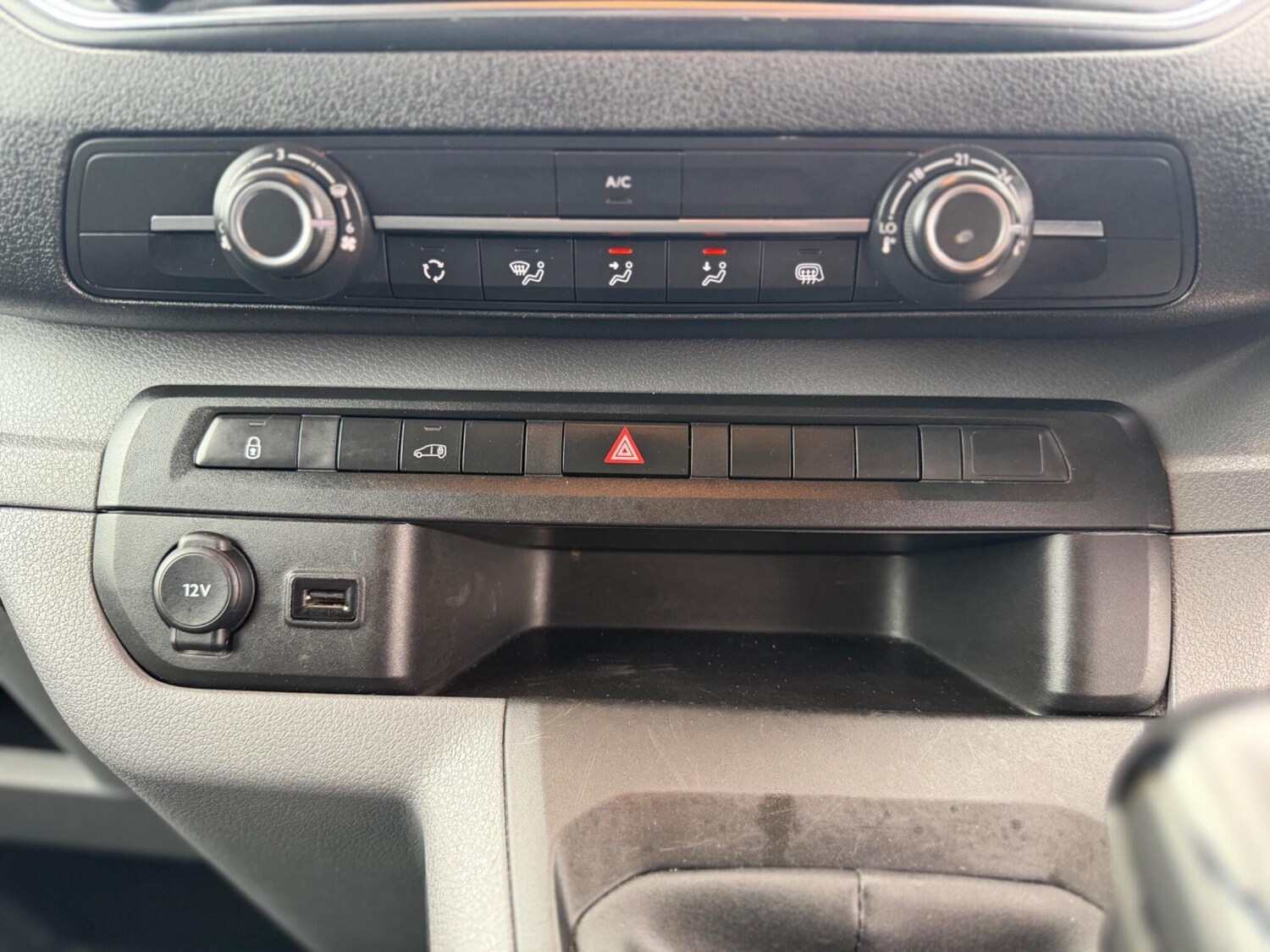 Used Vauxhall Vivaro 2022 for sale - 78019034: Photo 16