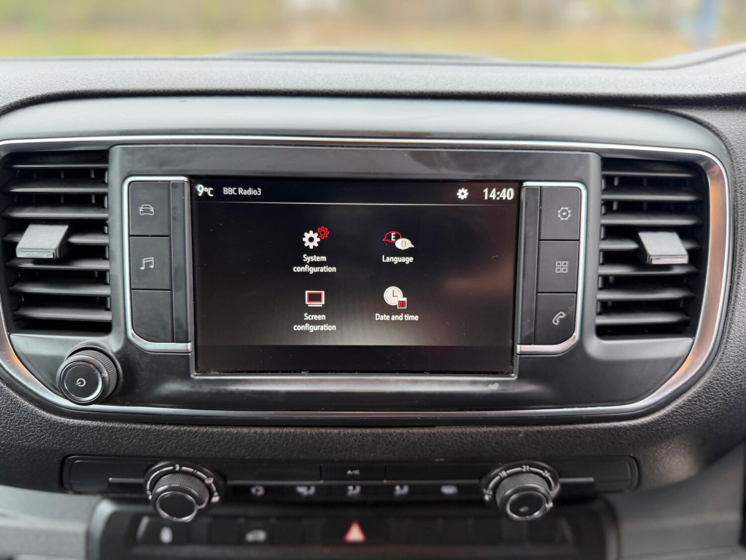 Used Vauxhall Vivaro 2022 for sale - 78019034: Photo 17