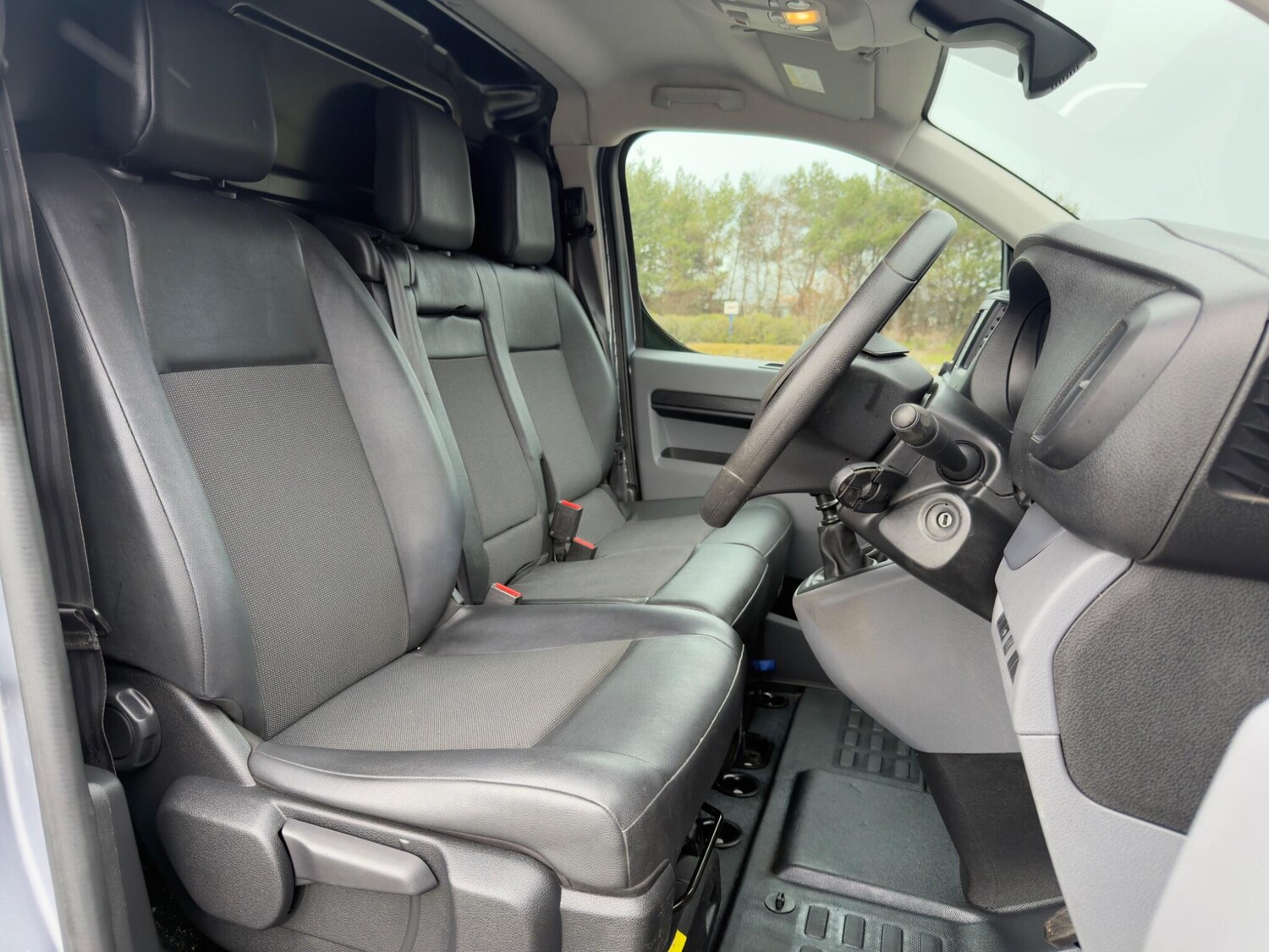 Used Vauxhall Vivaro 2022 for sale - 78019034: Photo 22