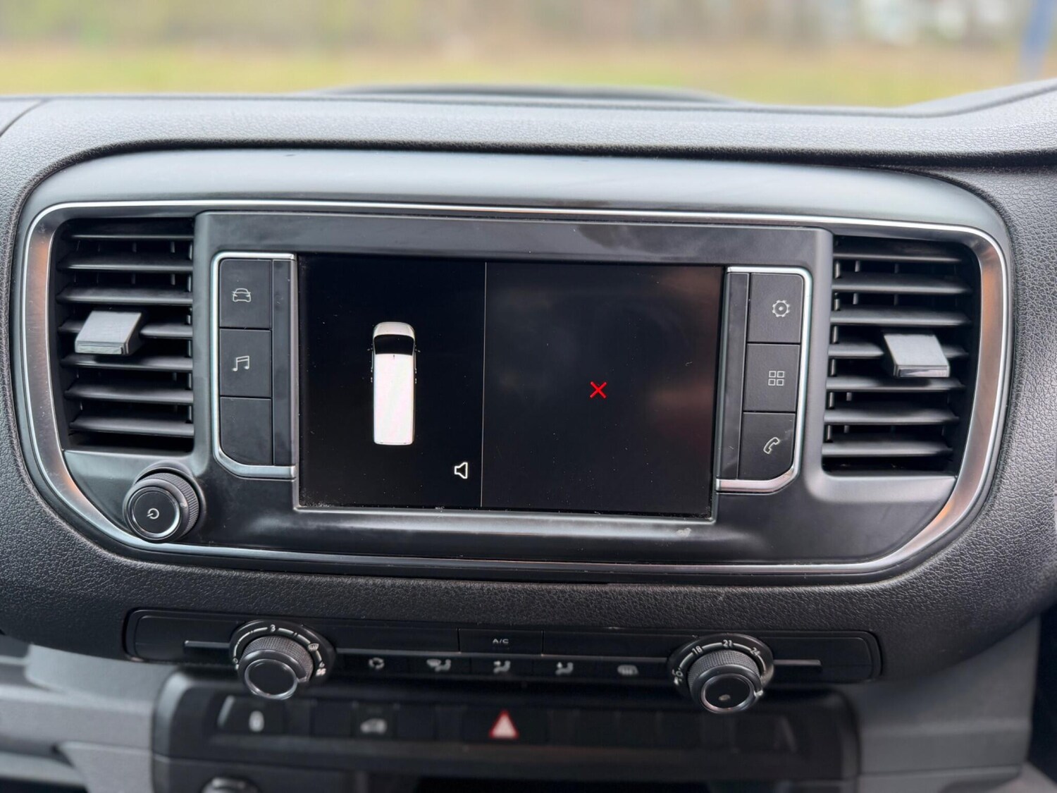 Used Vauxhall Vivaro 2022 for sale - 78019034: Photo 23