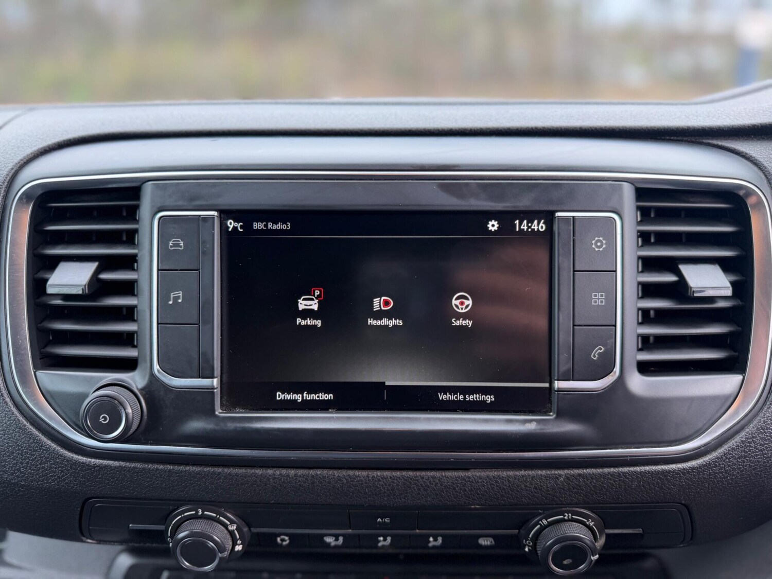 Used Vauxhall Vivaro 2022 for sale - 78019034: Photo 24