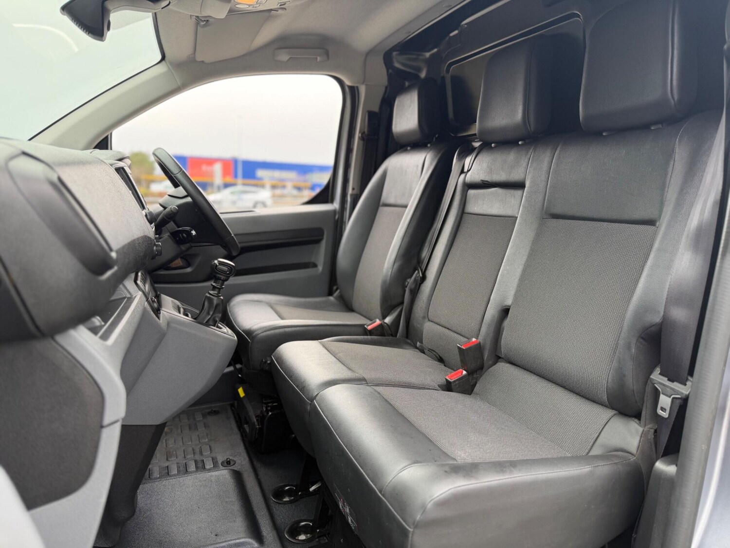 Used Vauxhall Vivaro 2022 for sale - 78019034: Photo 25