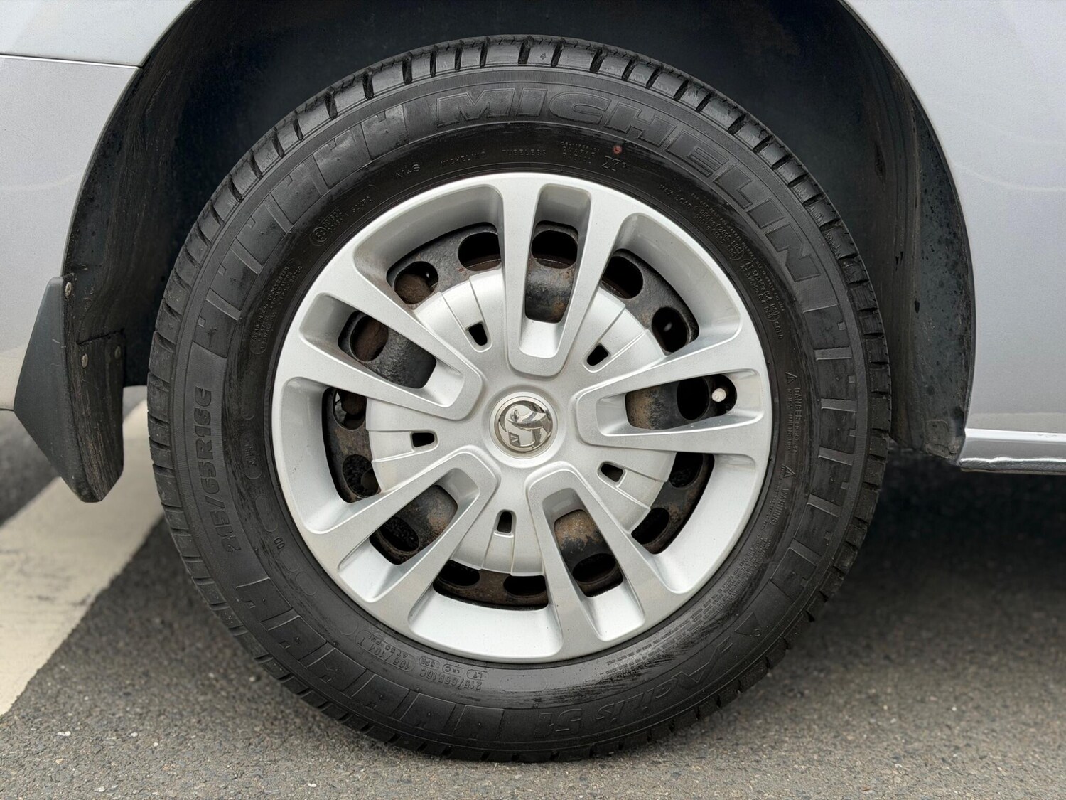 Used Vauxhall Vivaro 2022 for sale - 78019034: Photo 26