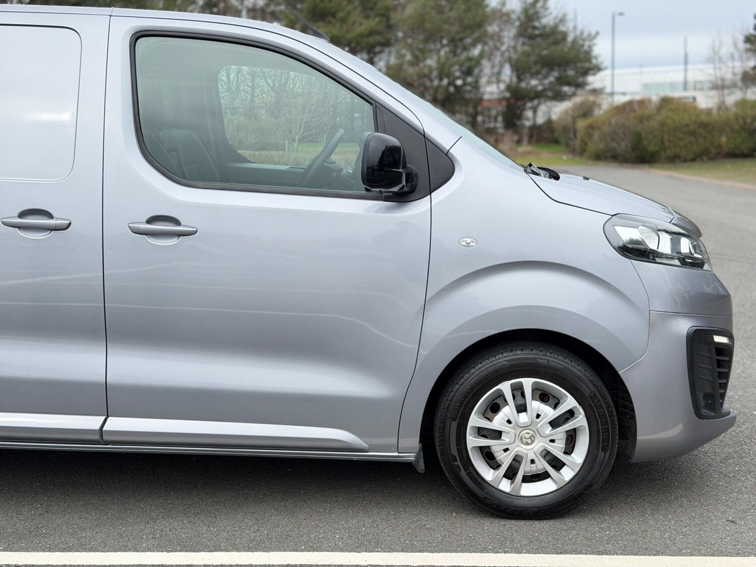 Used Vauxhall Vivaro 2022 for sale - 78019034: Photo 27