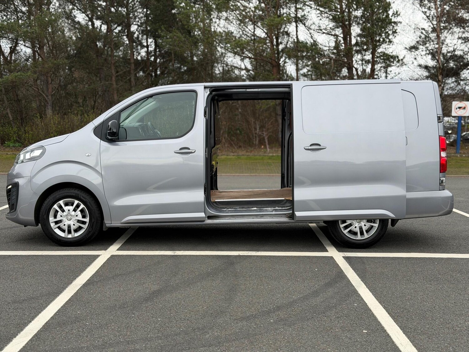 Used Vauxhall Vivaro 2022 for sale - 78019034: Photo 31