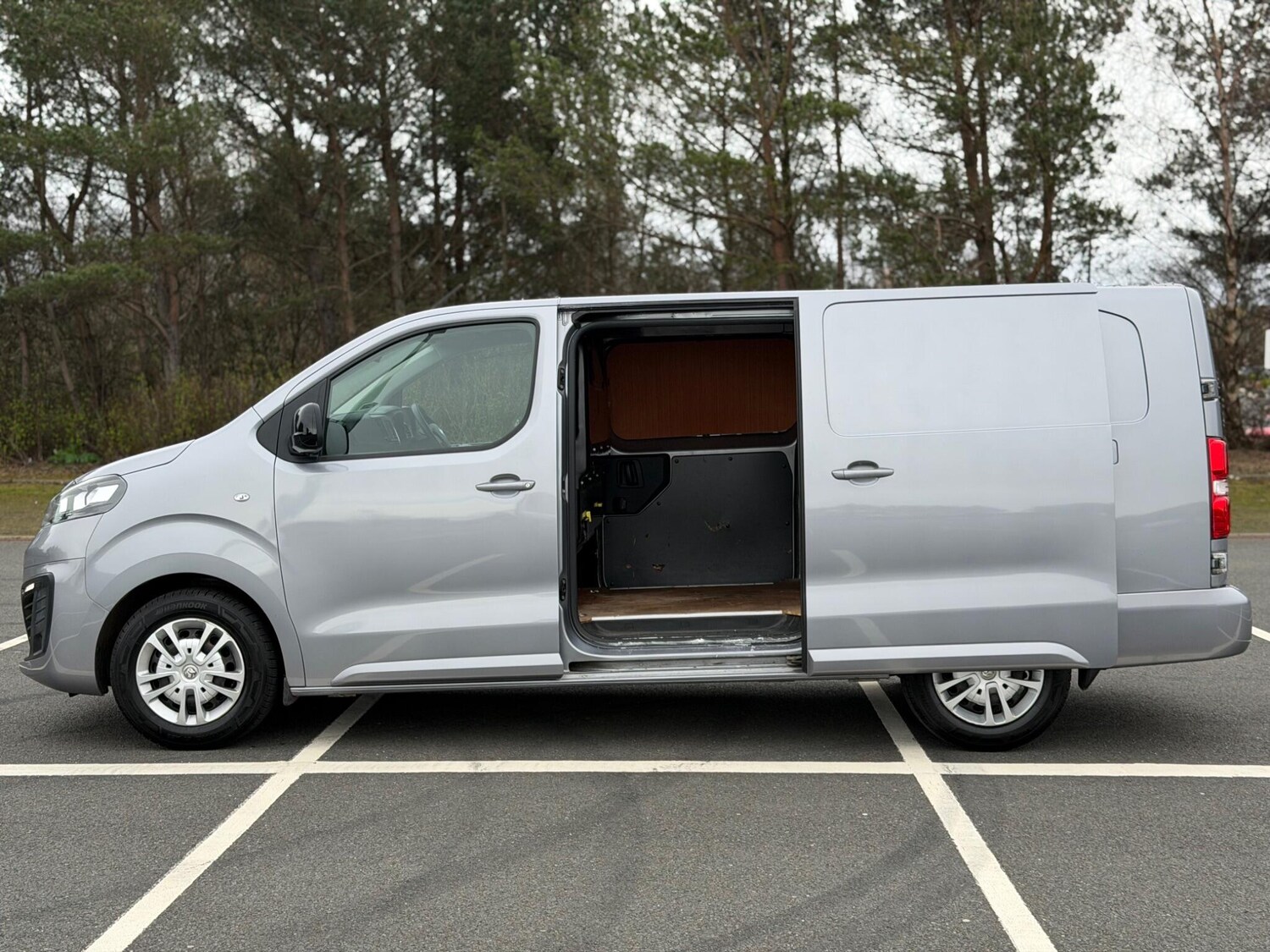 Used Vauxhall Vivaro 2022 for sale - 78019034: Photo 32