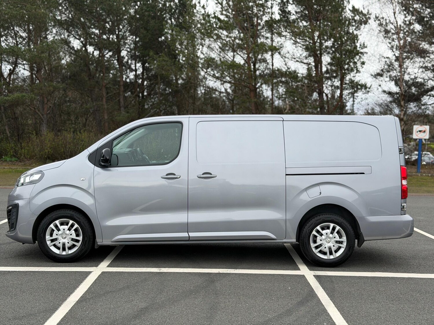 Used Vauxhall Vivaro 2022 for sale - 78019034: Photo 33