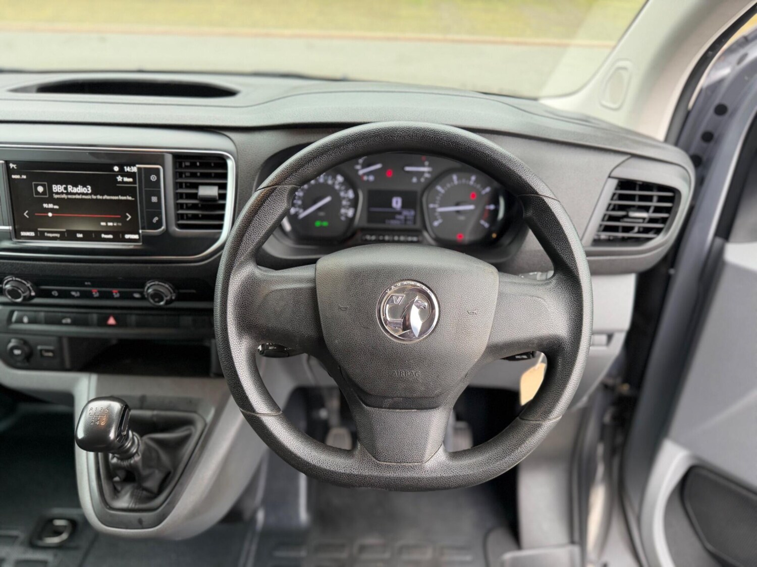 Used Vauxhall Vivaro 2022 for sale - 78019034: Photo 4