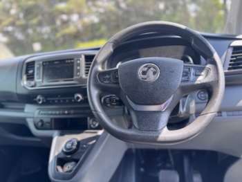 Used Vauxhall Vivaro 2019 for sale - 75095265: Photo