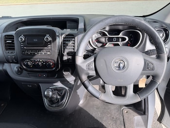 Used Vauxhall Vivaro 2019 for sale - 78245559: Photo
