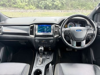 Used Ford Ranger 2021 for sale - 78955865: Photo