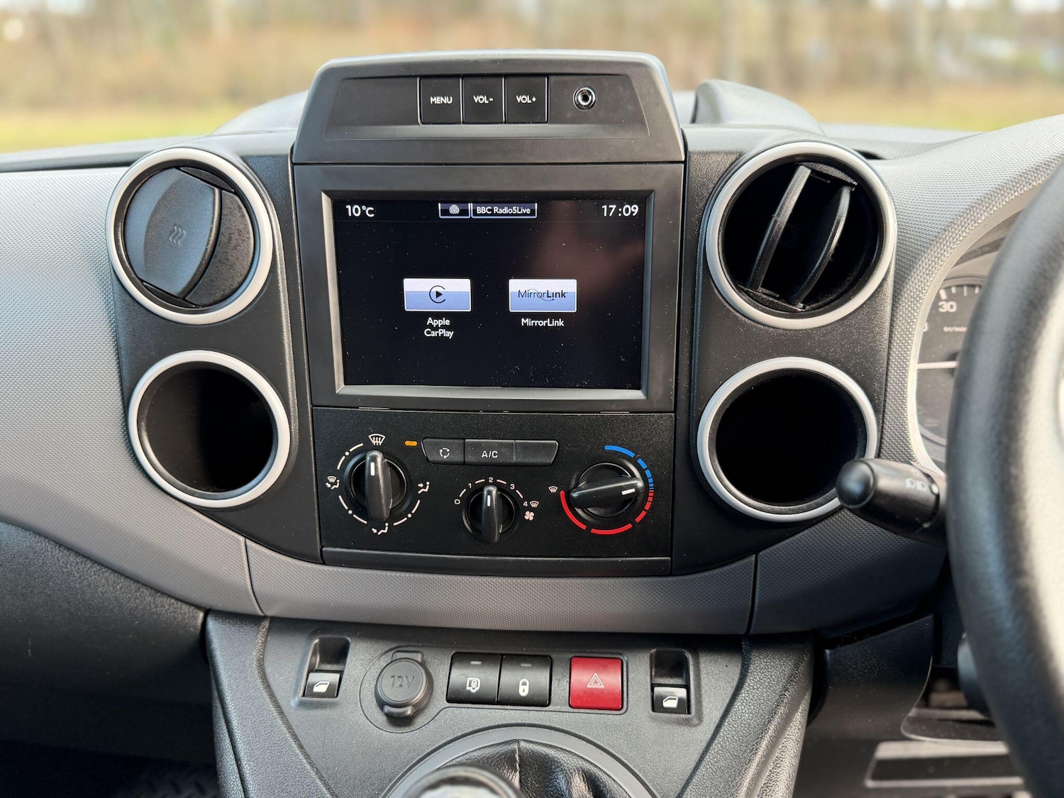 Used Peugeot Partner 2018 for sale - 78157884: Photo 17