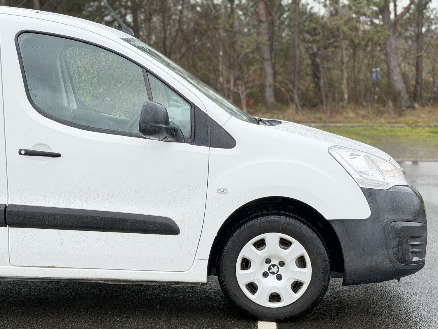 Used Peugeot Partner 2018 for sale - 78157884: Photo 23