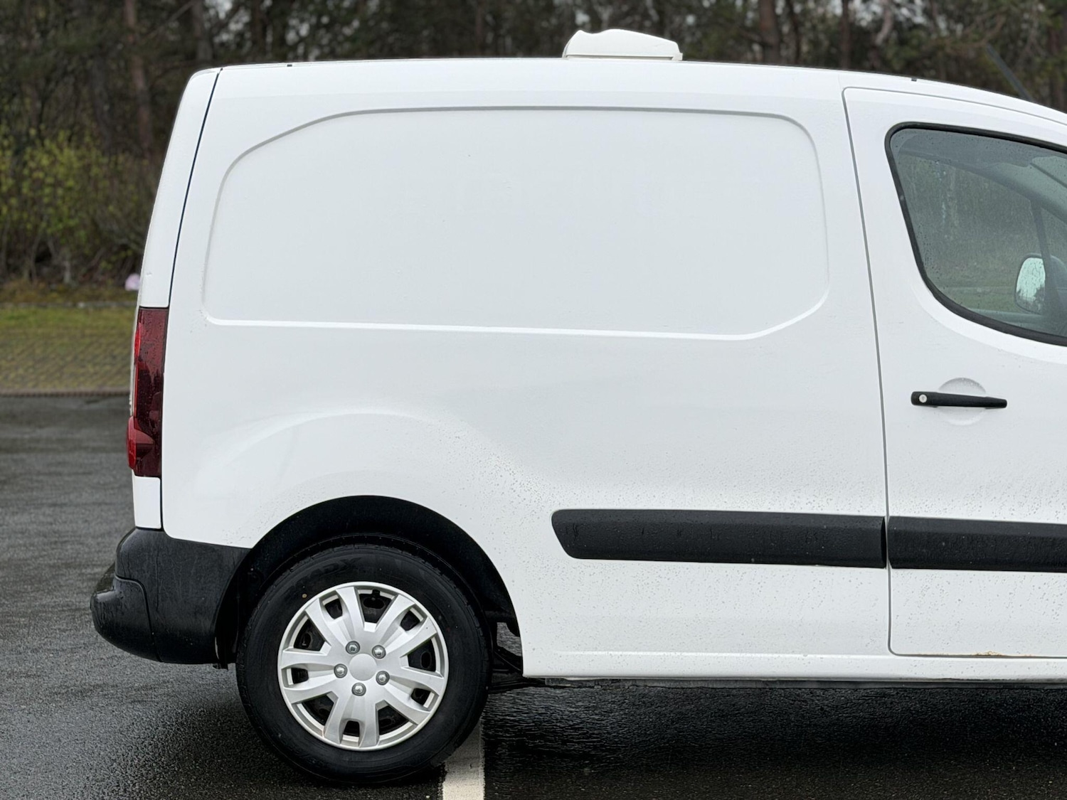 Used Peugeot Partner 2018 for sale - 78157884: Photo 24