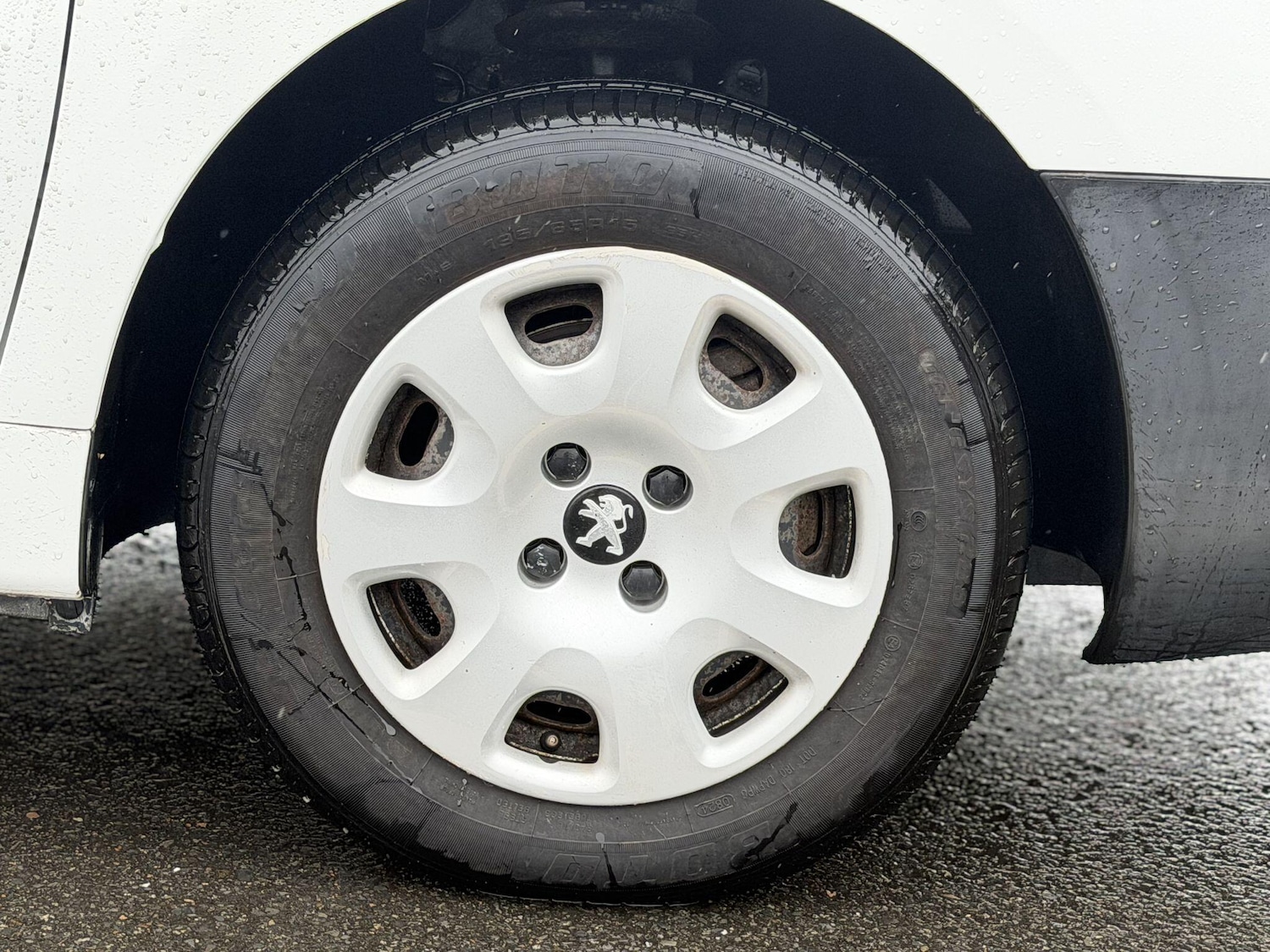 Used Peugeot Partner 2018 for sale - 78157884: Photo 25