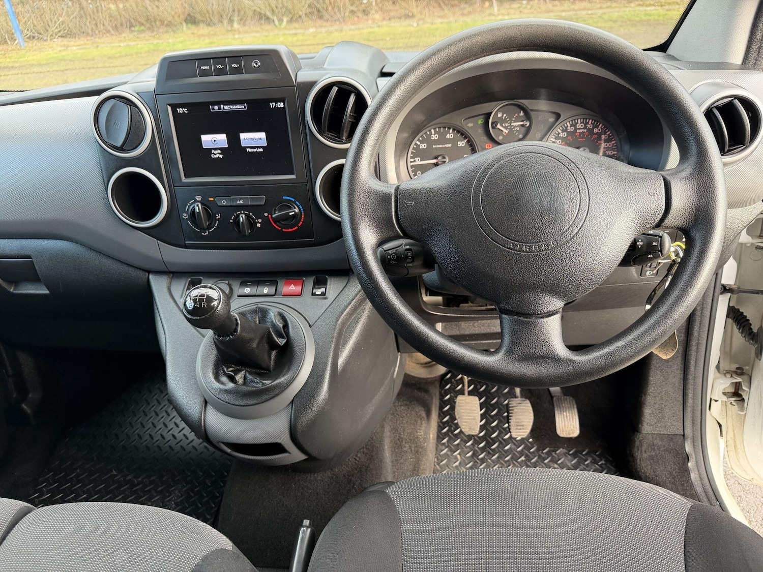 Used Peugeot Partner 2018 for sale - 78157884: Photo 4