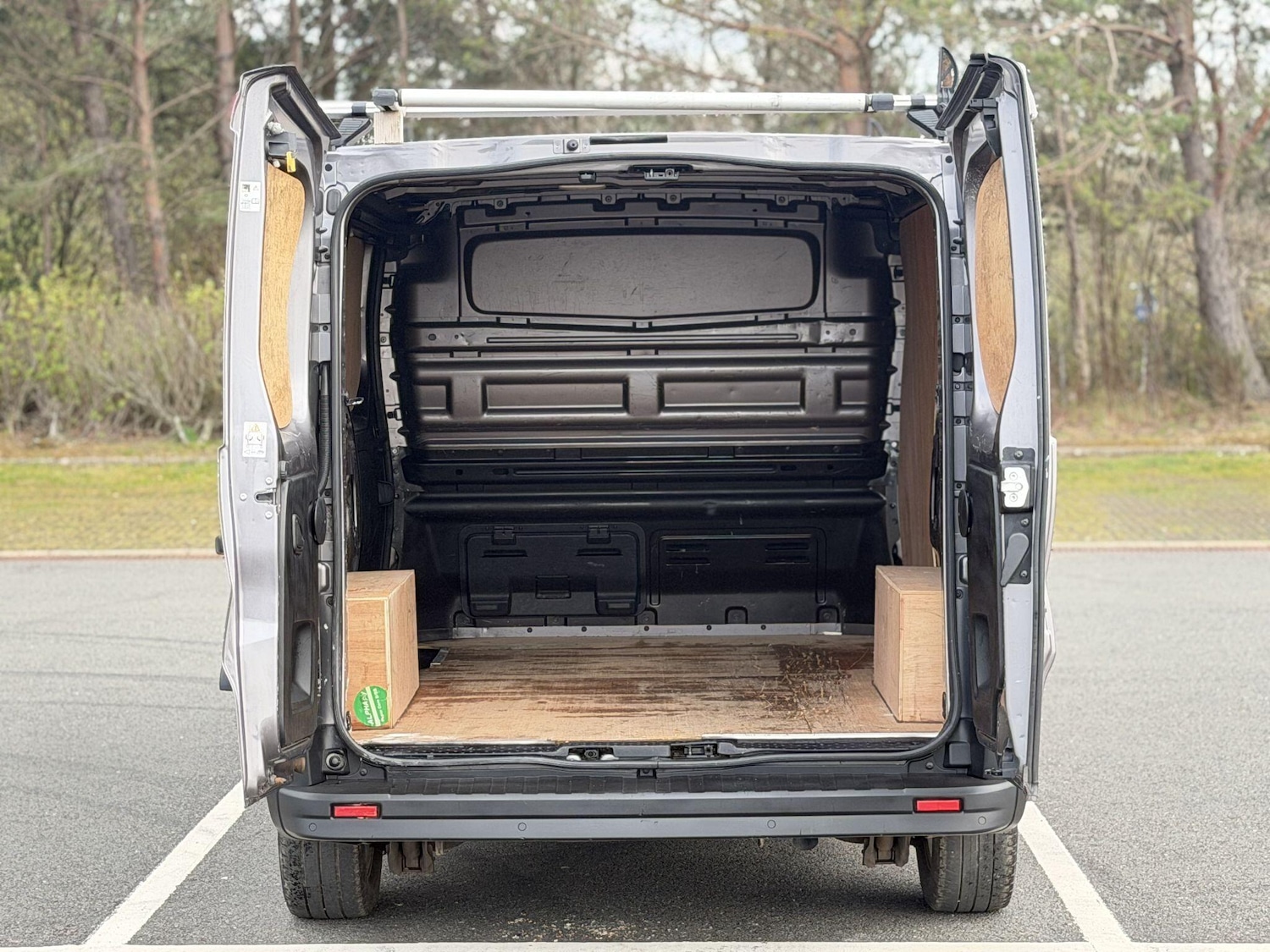 Used Renault Trafic 2019 for sale - 78170689: Photo 13