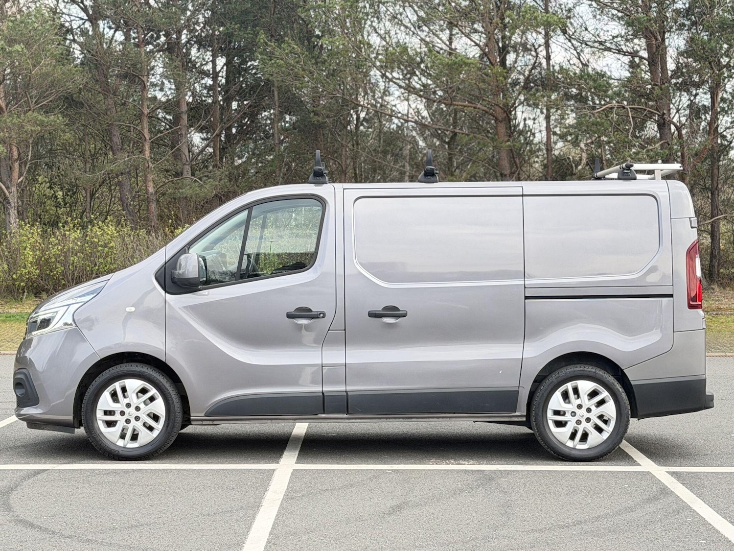 Used Renault Trafic 2019 for sale - 78170689: Photo 14