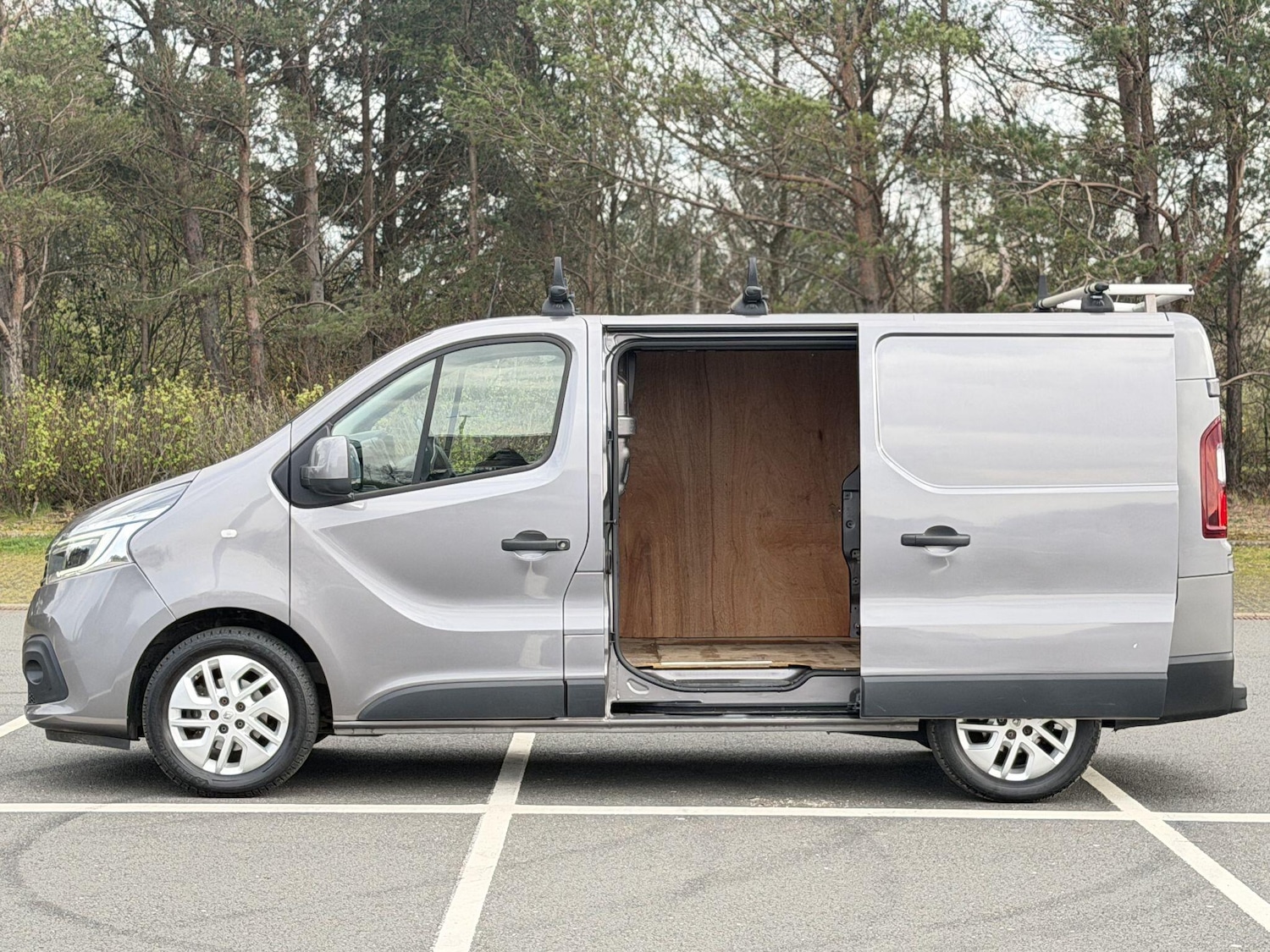 Used Renault Trafic 2019 for sale - 78170689: Photo 15