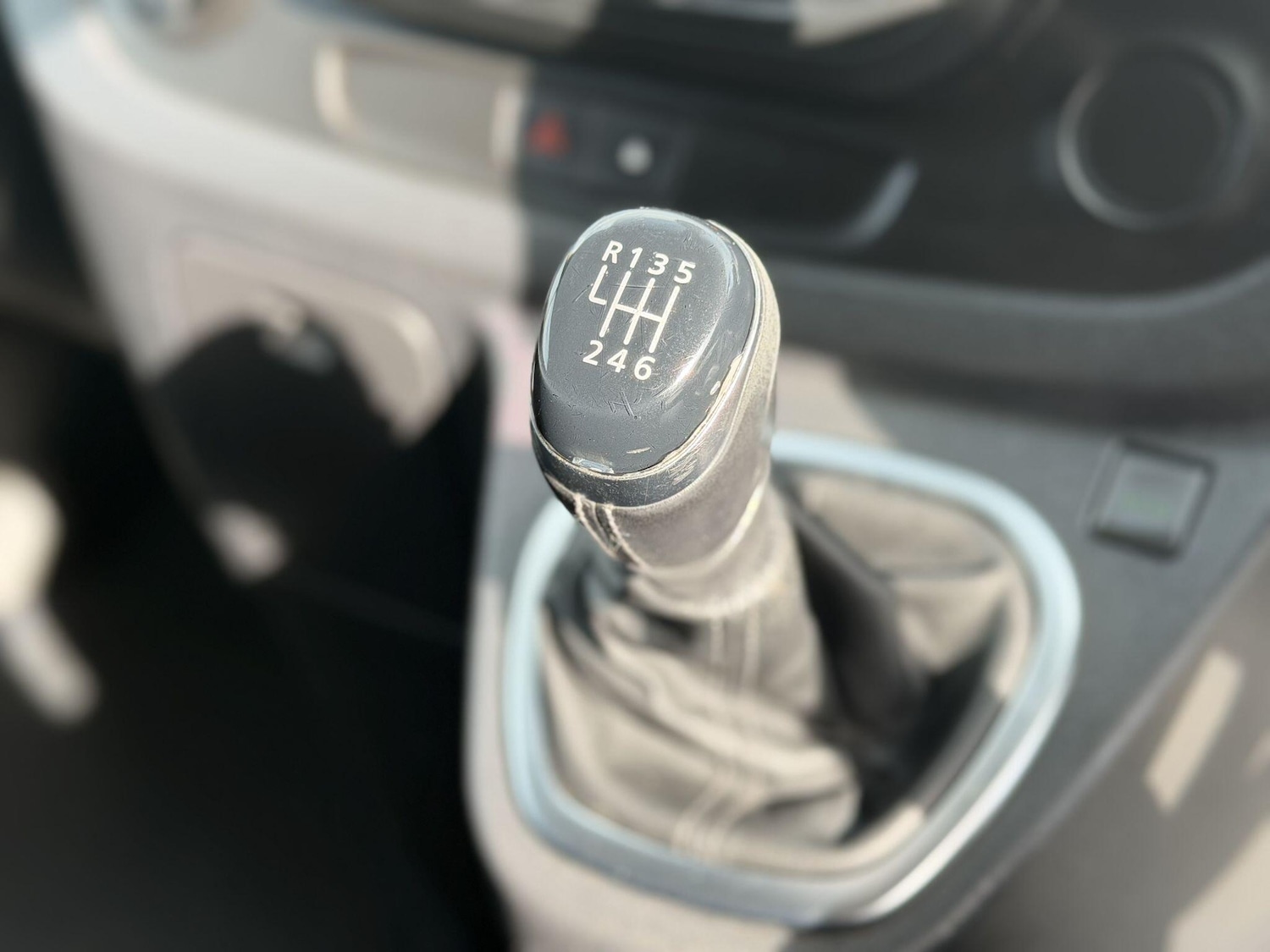 Used Renault Trafic 2019 for sale - 78170689: Photo 16