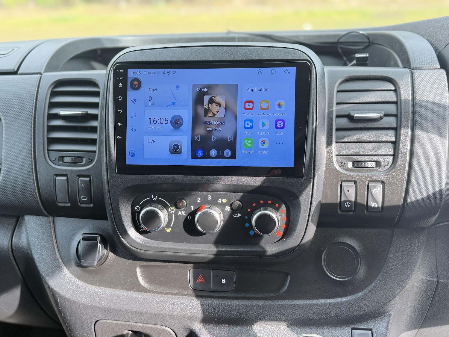 Used Renault Trafic 2019 for sale - 78170689: Photo 17