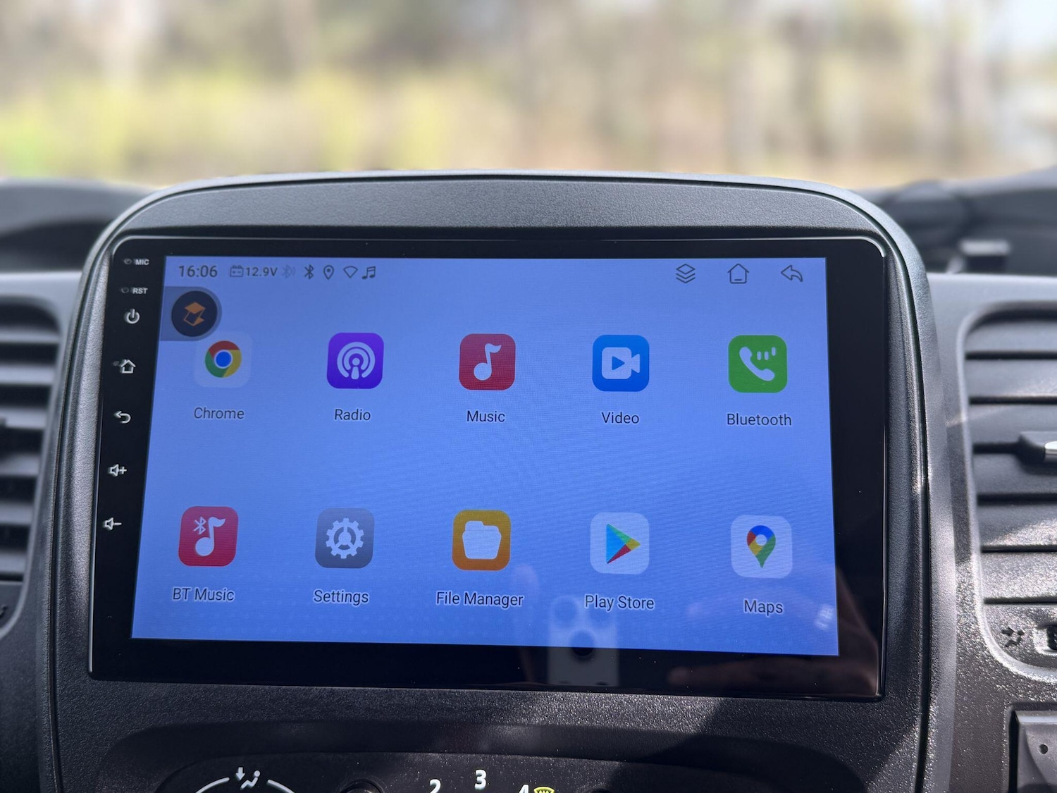 Used Renault Trafic 2019 for sale - 78170689: Photo 18