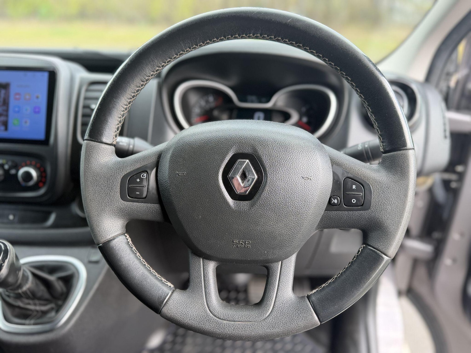Used Renault Trafic 2019 for sale - 78170689: Photo 21
